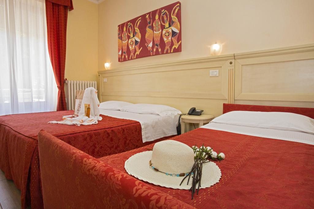 Hotel Lo Squalo Grottammare Quarto foto